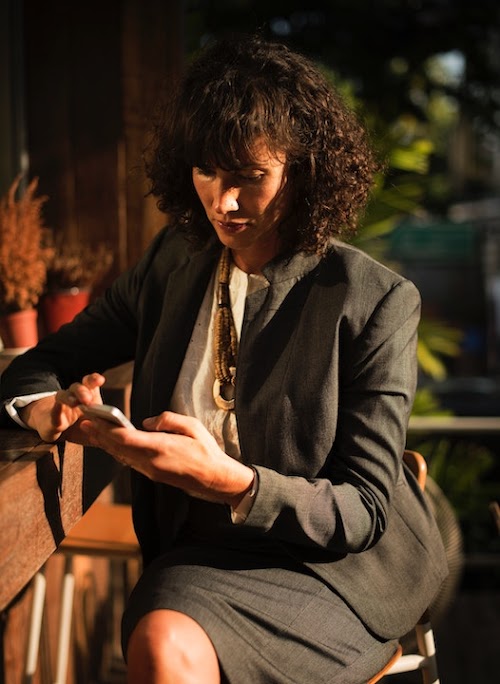 head of buying and selling